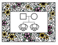 Male + Female Couple + 2 Dogs Pedigree - Digital Download
